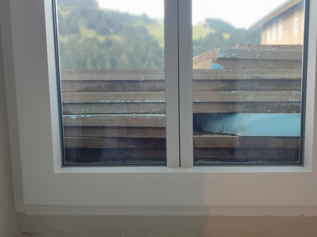 Hotel Vall De Núria主图