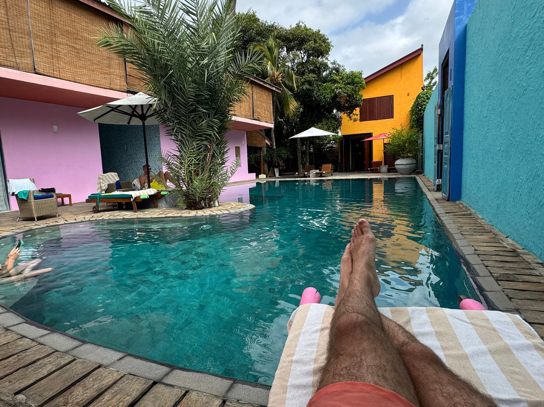 迪克曼度假村“精品酒店”主图