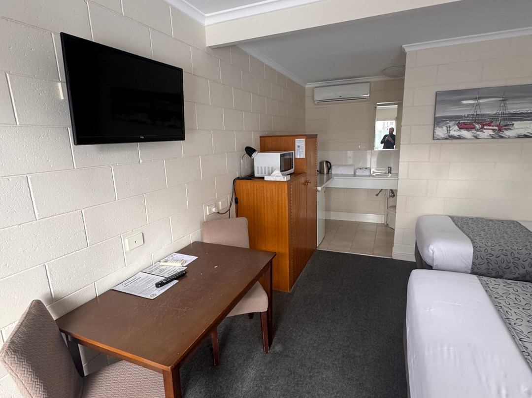 Victor Harbor City Inn主图