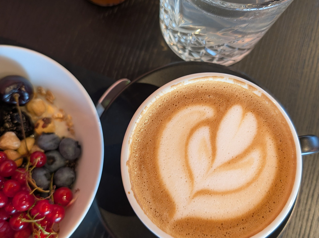 Sporthotel Passo Carezza主图