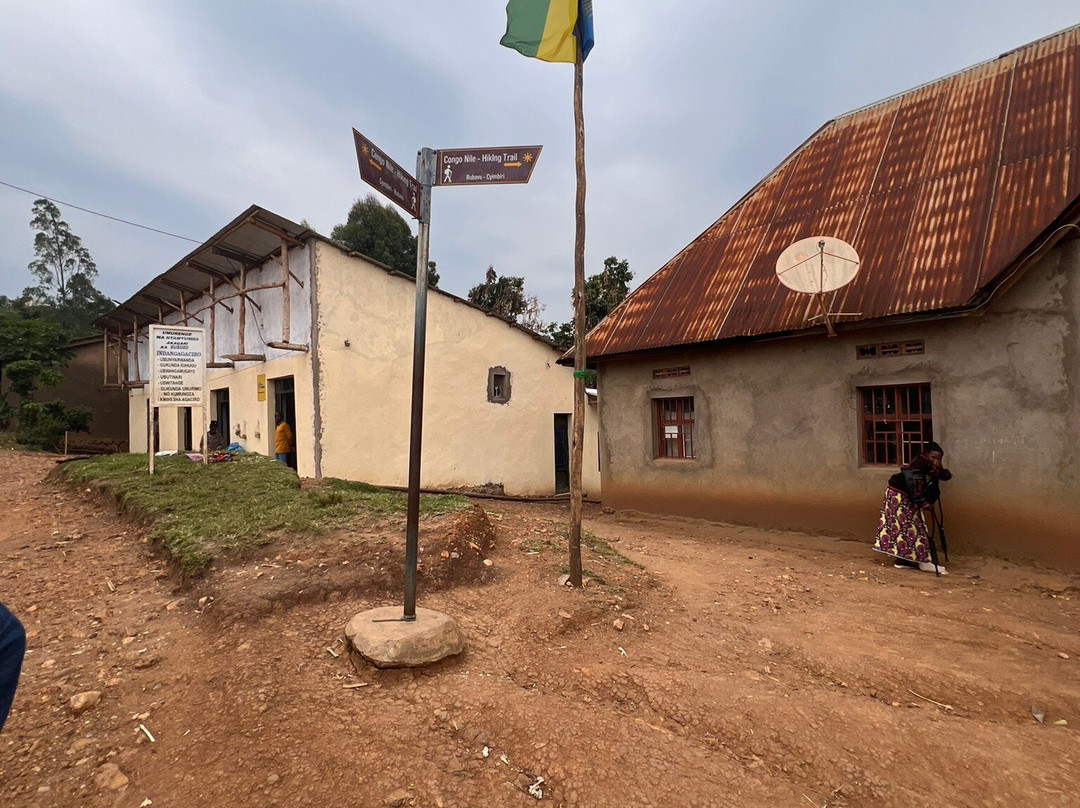 Kabendera Rwanda Hike-Rubavu必去景点