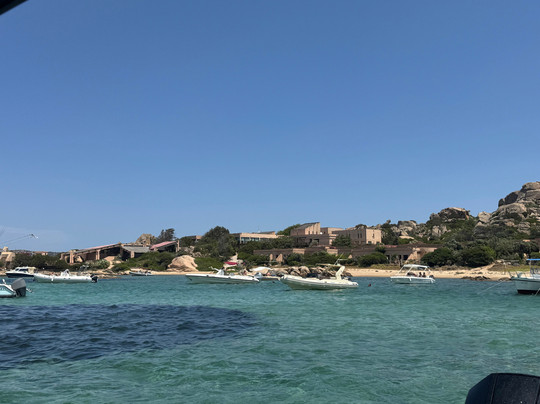 Sardegna Luxury Boat Rental & Concierge Services-Cannigione必去景点
