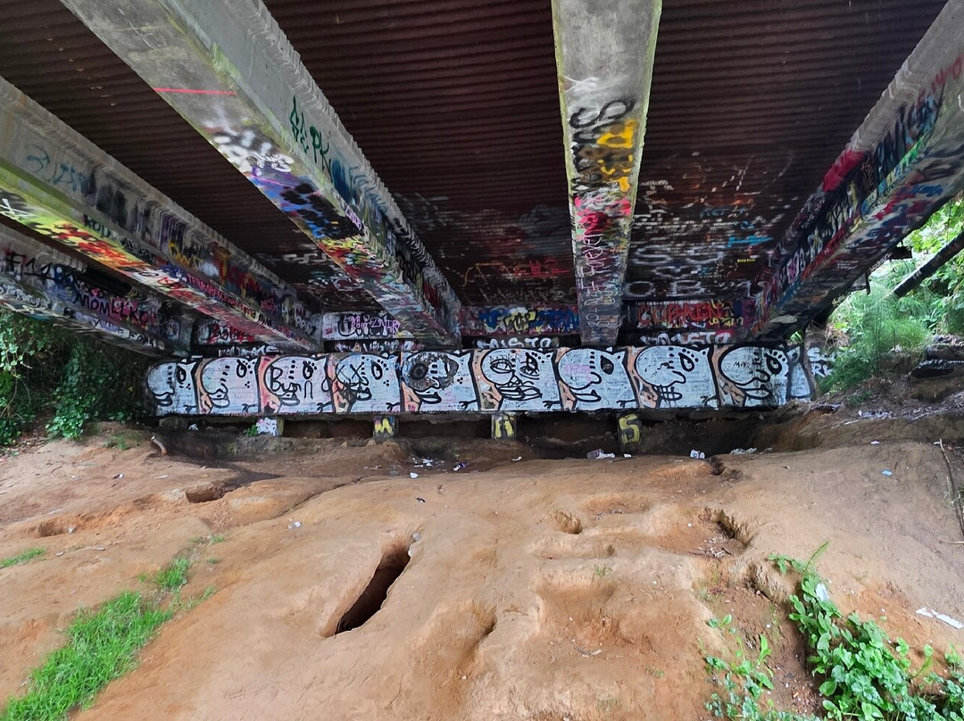 Kurt Cobain Memorial Park-阿伯丁必去景点