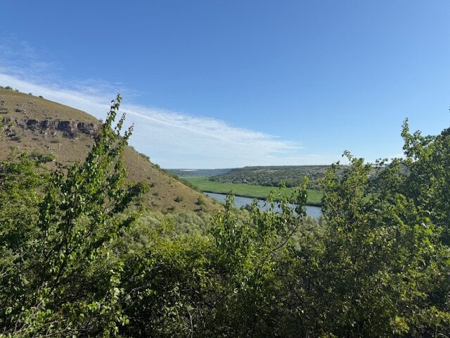 Tipova Monastery-Tipova必去景点