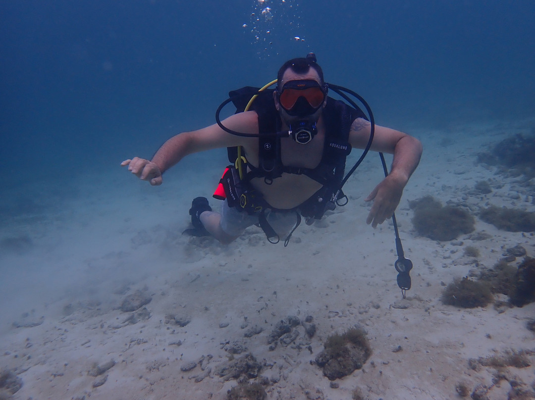 JADS Dive Center-San Nicolas必去景点