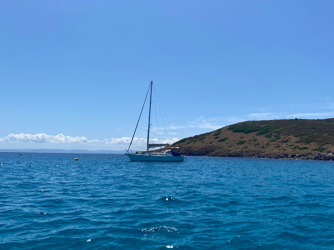 Argosub Day Tours-斯廷蒂诺必去景点