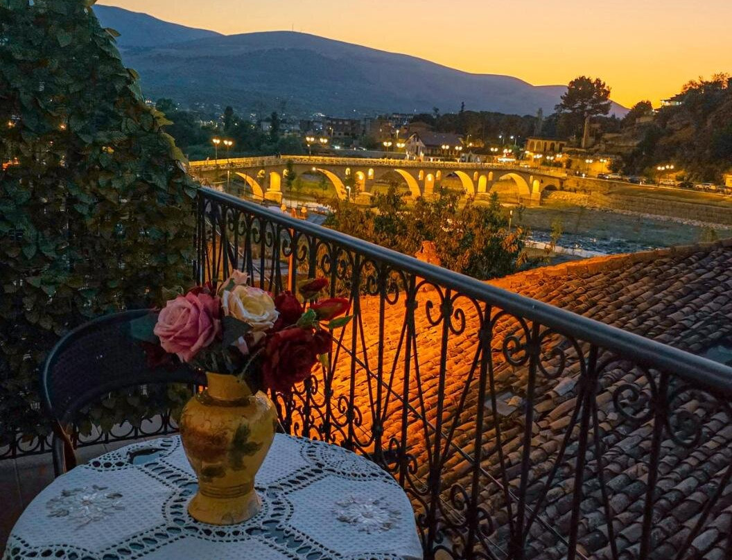 Hotel Gorica - UNESCO Quarter