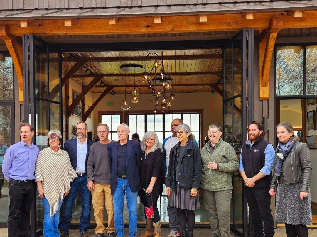 Revalation Vineyards-Madison必去景点