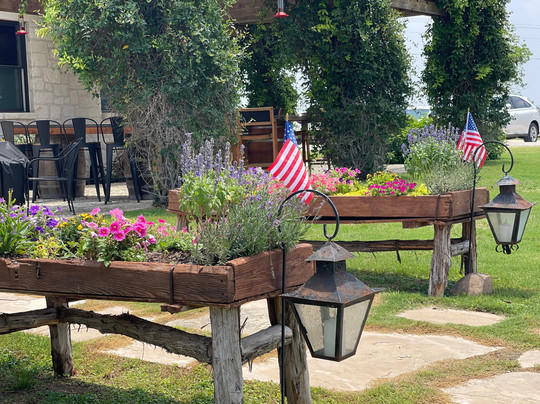 I Drive Y'all Ride Winery/Brewery Tours-弗雷德里克斯堡必去景点