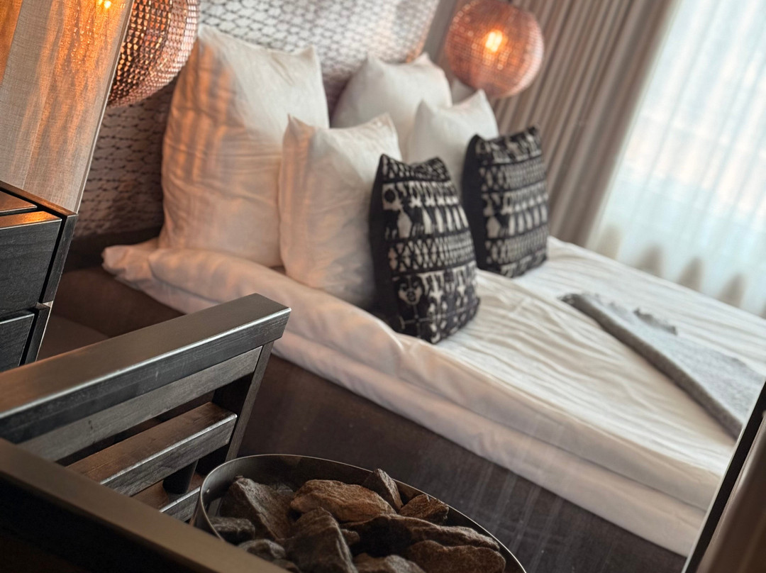 Lapland Hotels Bulevardi主图