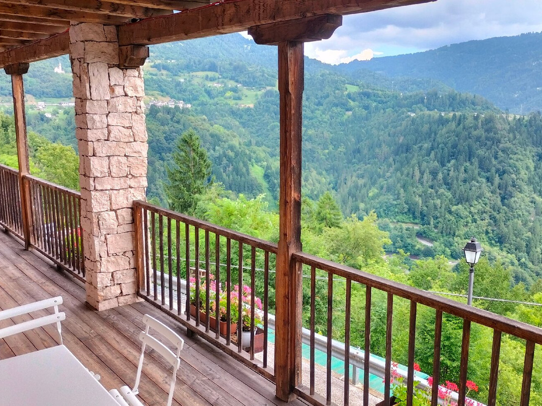 B&B Val Maschi主图