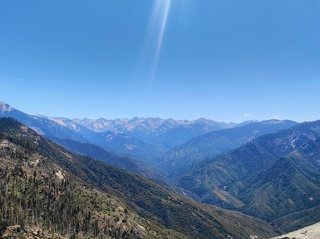 Mountain Trekking Adventures-Three Rivers必去景点