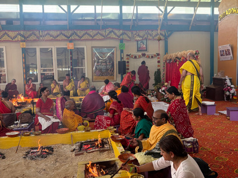 Srim Center-Forsyth必去景点