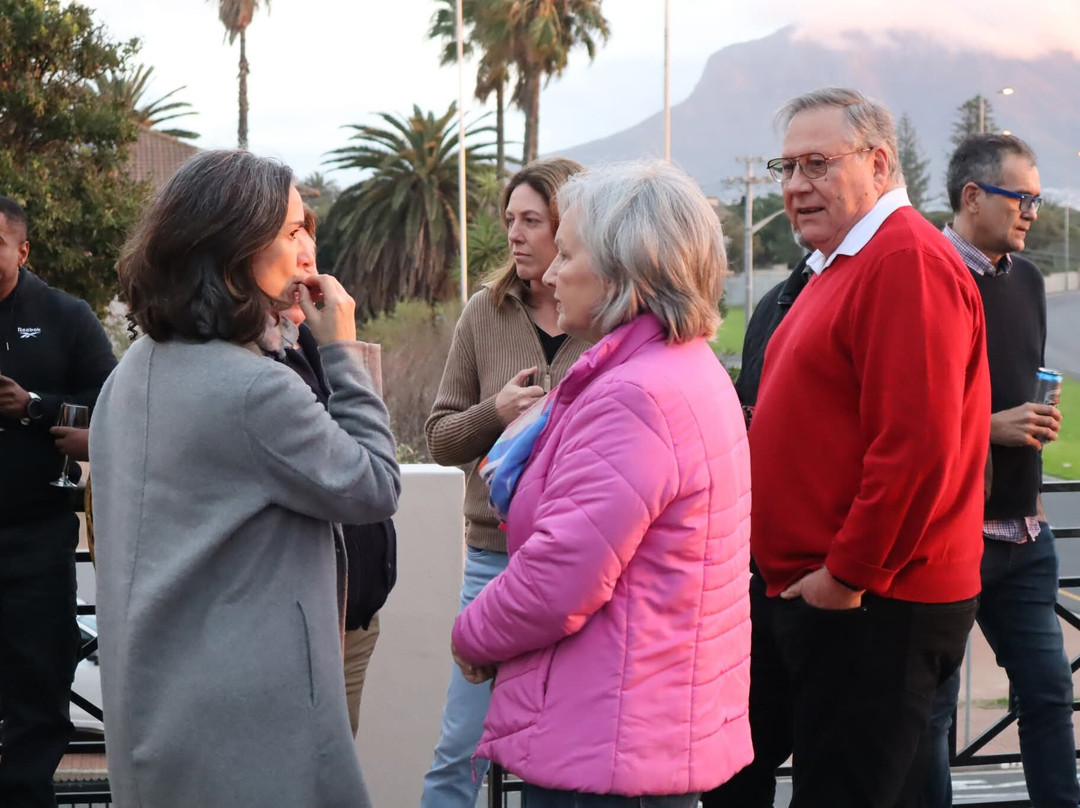 伍德布里奇住宿加早餐旅馆主图