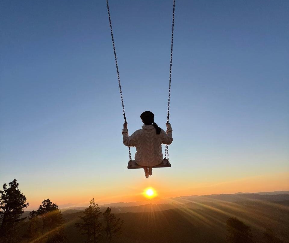 Prana Park-坎普斯－杜若尔当必去景点