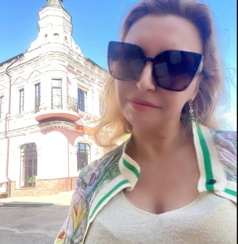 House of the Merchant E. E. Alipov-Pavlovo必去景点