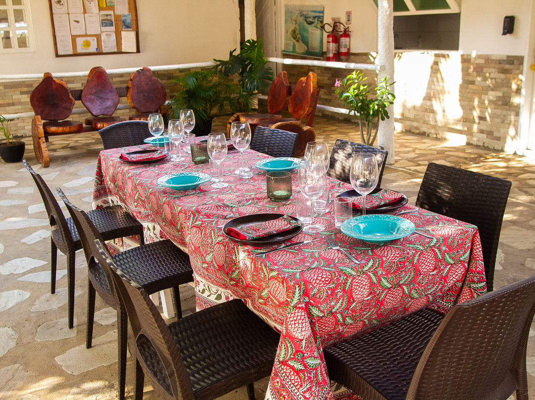 Amagali Pousada主图