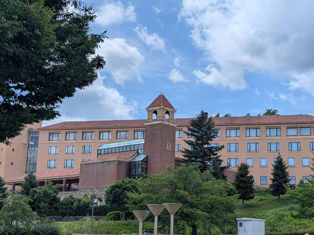 Fruit Park Fujiya Hotel主图