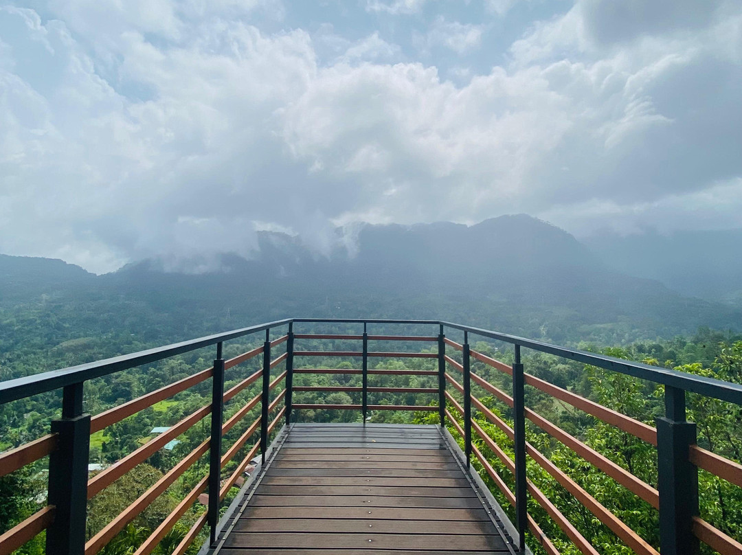 Omega Residence主图