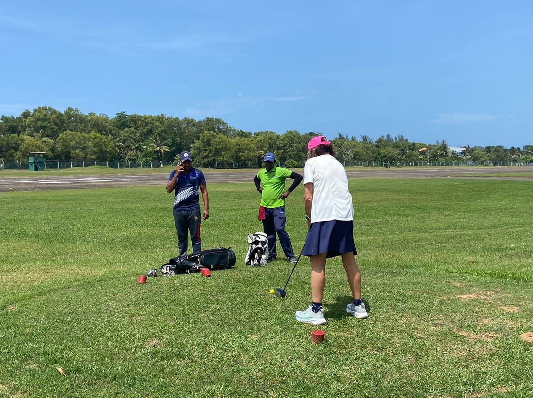 Eagles' Catalina Golf Course-克拉必去景点