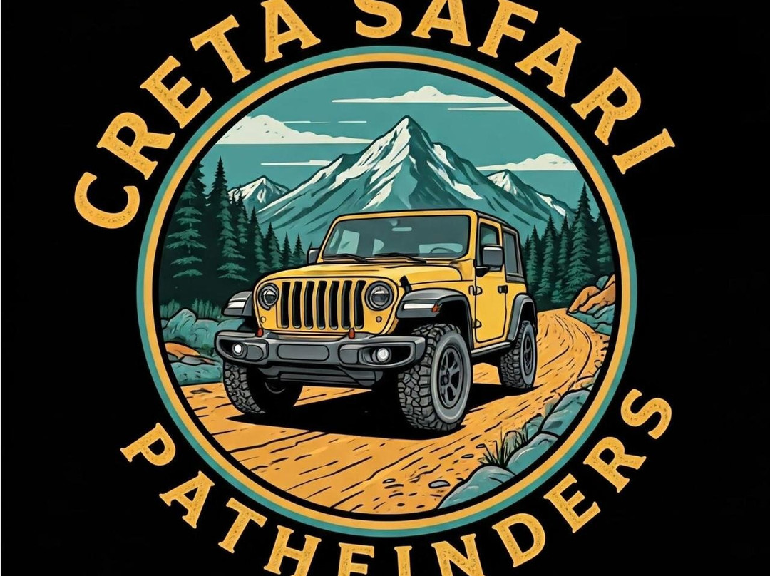 CRETA SAFARI PATHFINDERS