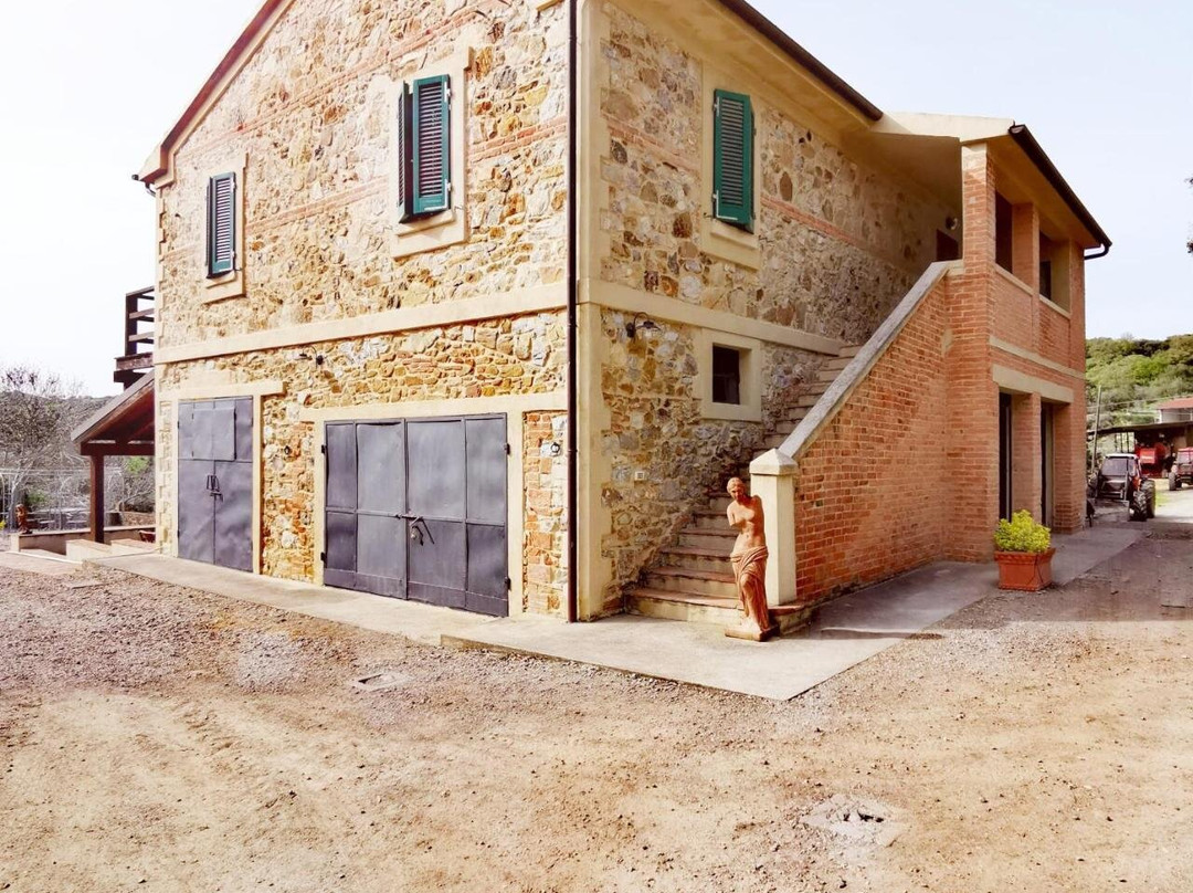 Fattoria Tolomei