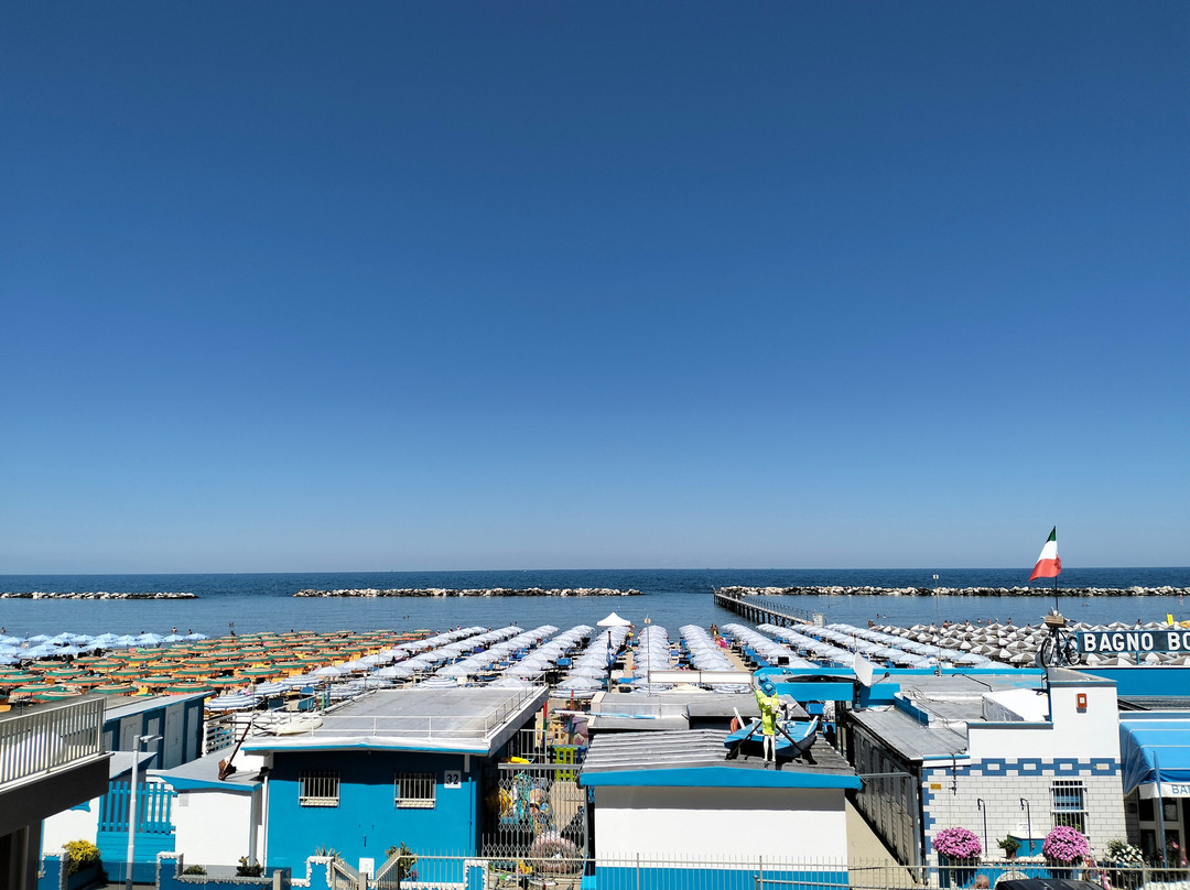 Miomar Beach Hotel主图