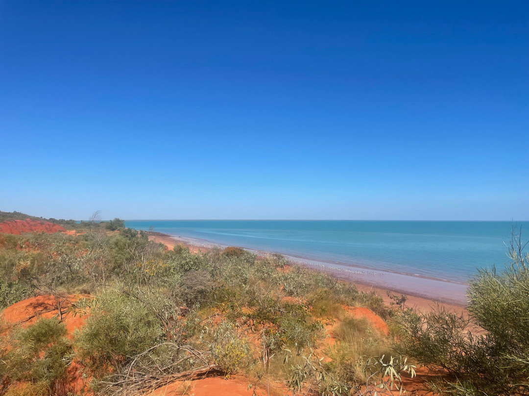 Broome Bird Observatory-布鲁姆必去景点