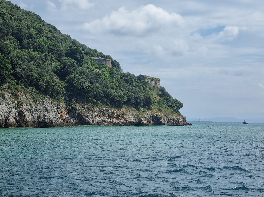 Excursiones Marítimas-Santona必去景点