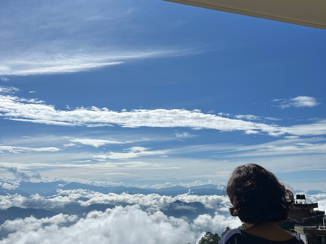 Hotel Chautari主图