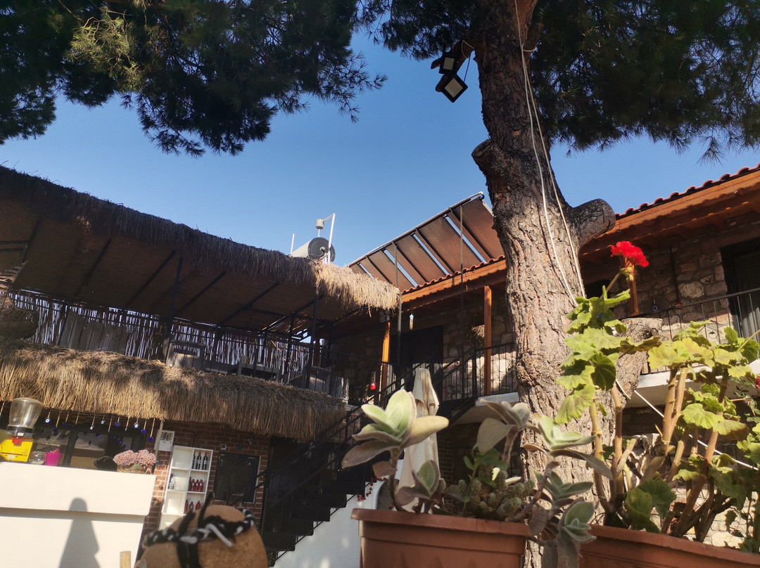 Kucukkoy Hotel主图