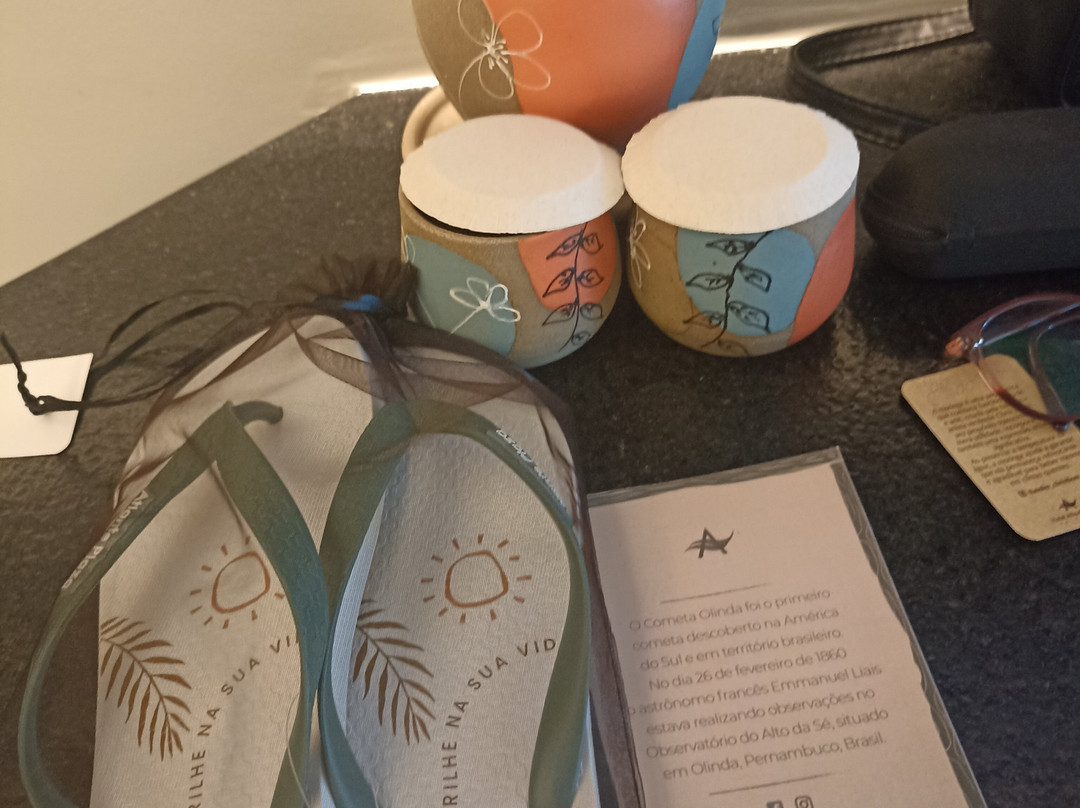 Hotel Atlante Plaza主图