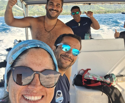 Life & Dive-Playas del Coco必去景点