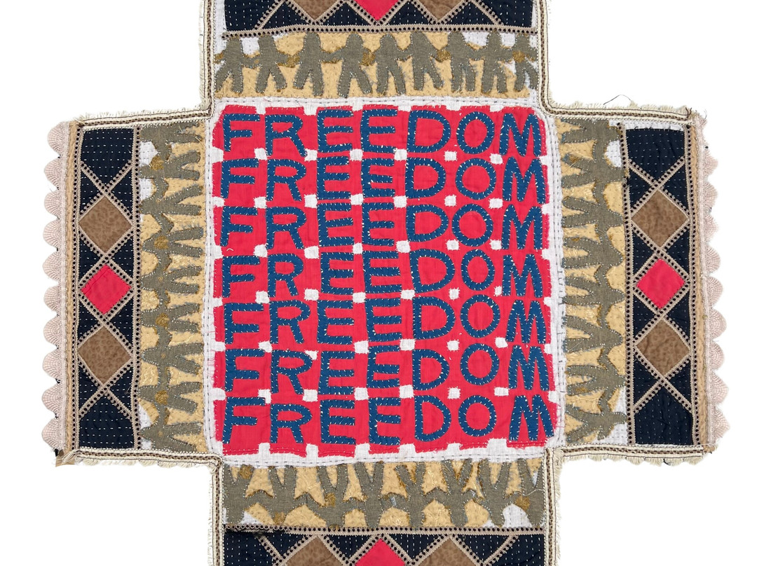 Southeastern Quilt And Textile Musuem-卡罗尔顿必去景点