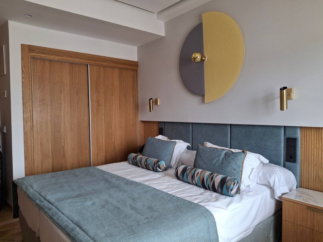 Grupotel Playa Camp de Mar主图