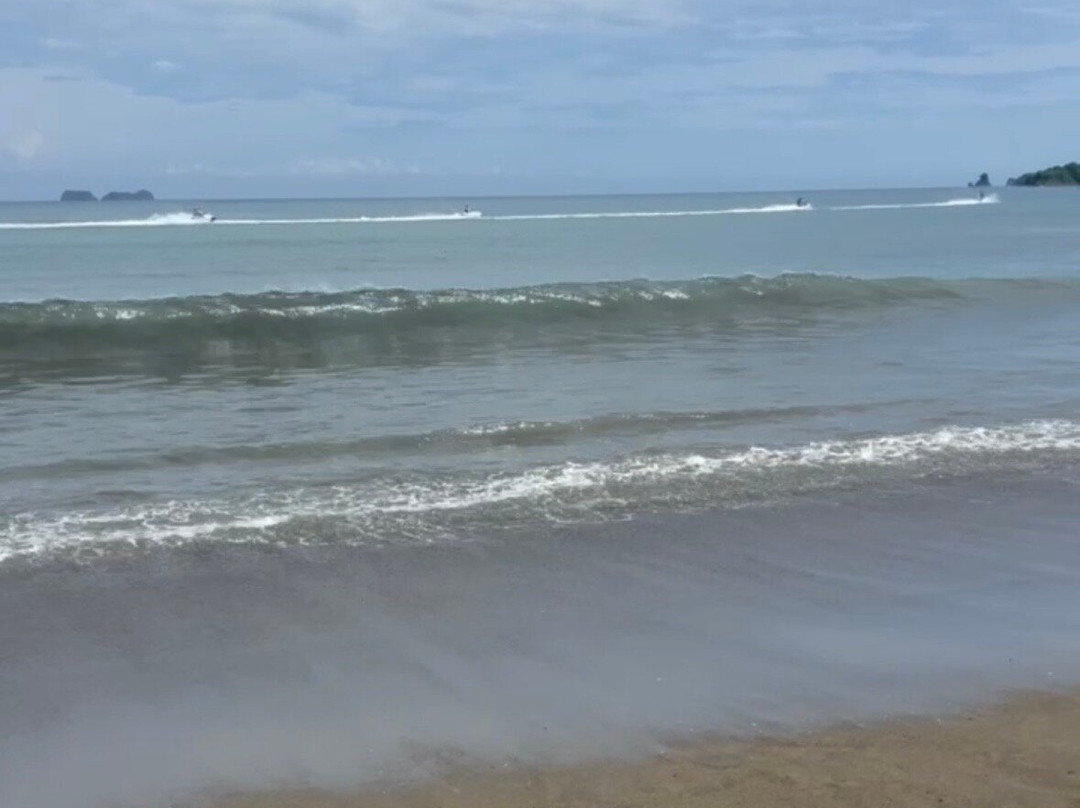 Jet Ski Boys-Playas del Coco必去景点