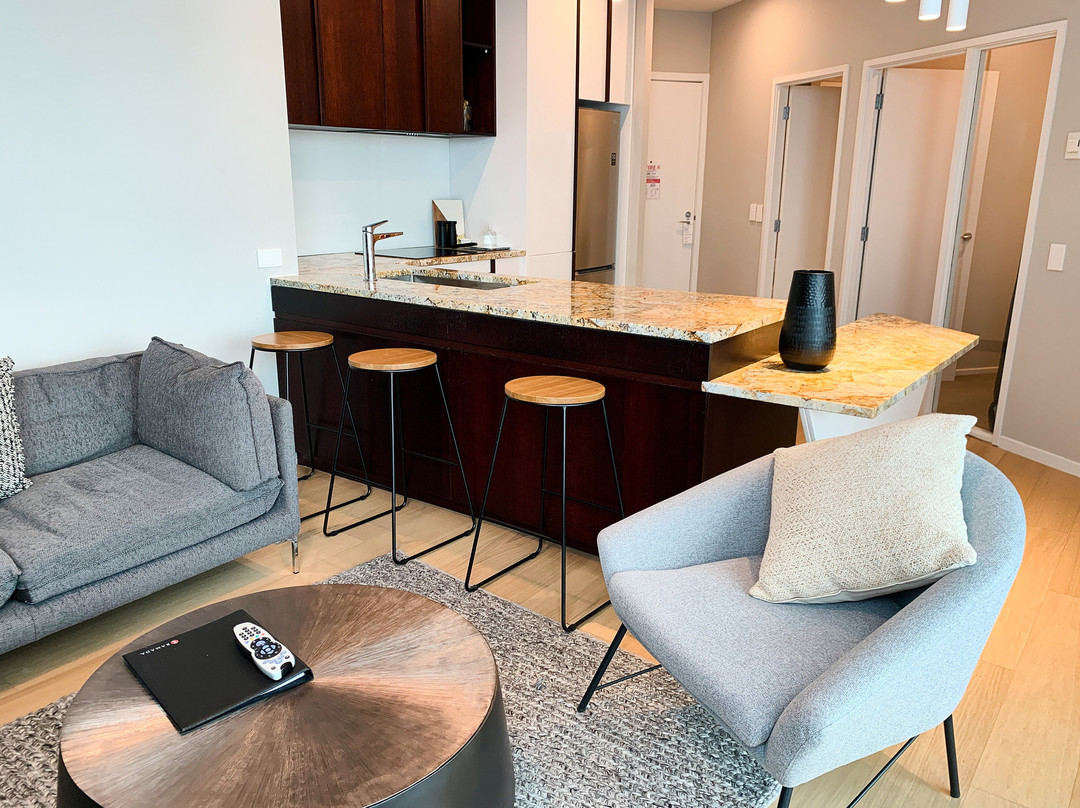 Marsden Suites Nautilus Orewa主图