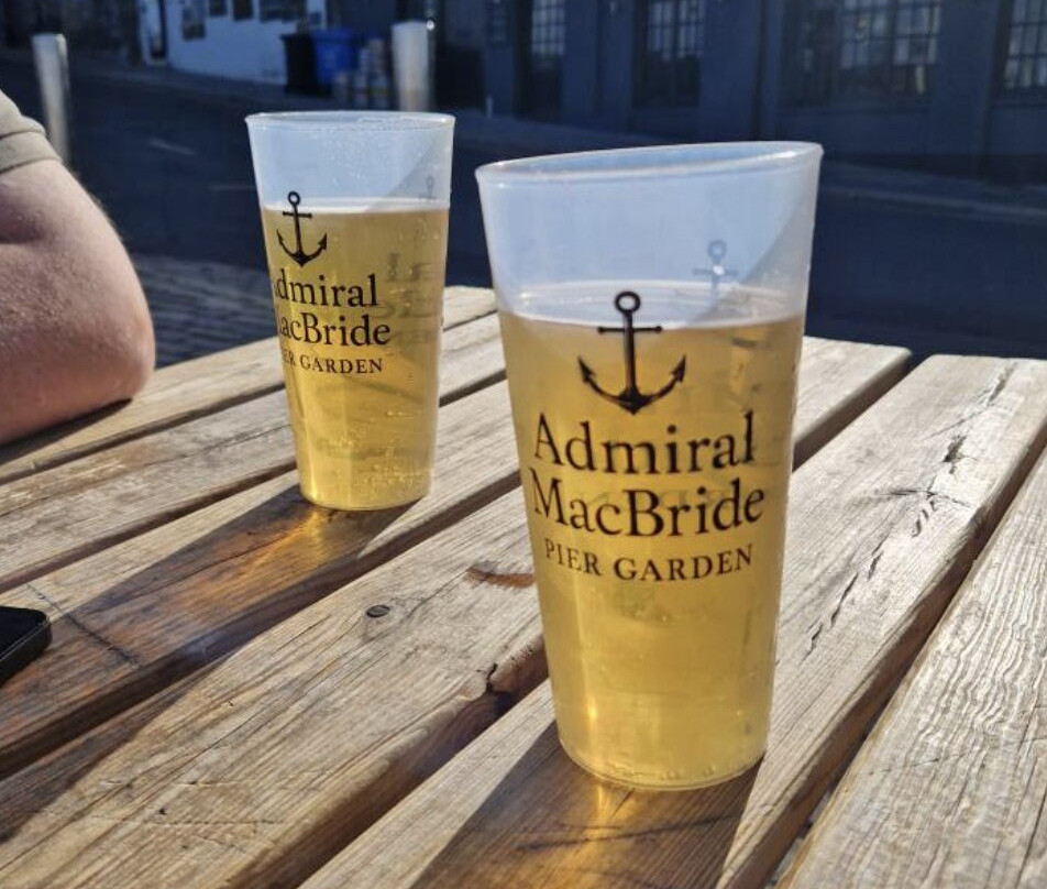 Admiral MacBride主图