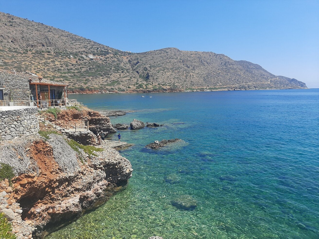 Plaka Beach-Plaka必去景点