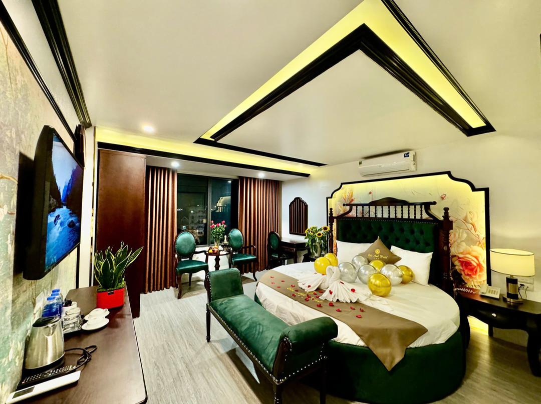 Bảo Anh Hotel