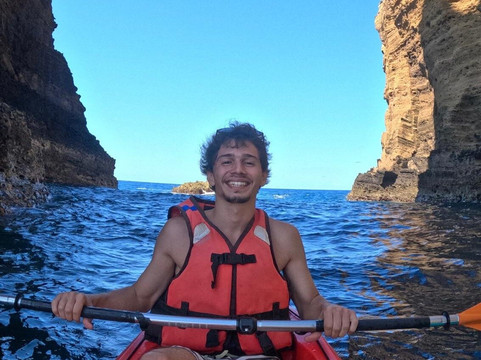 TERRAMAR - AZORES-蓬塔德尔加达必去景点