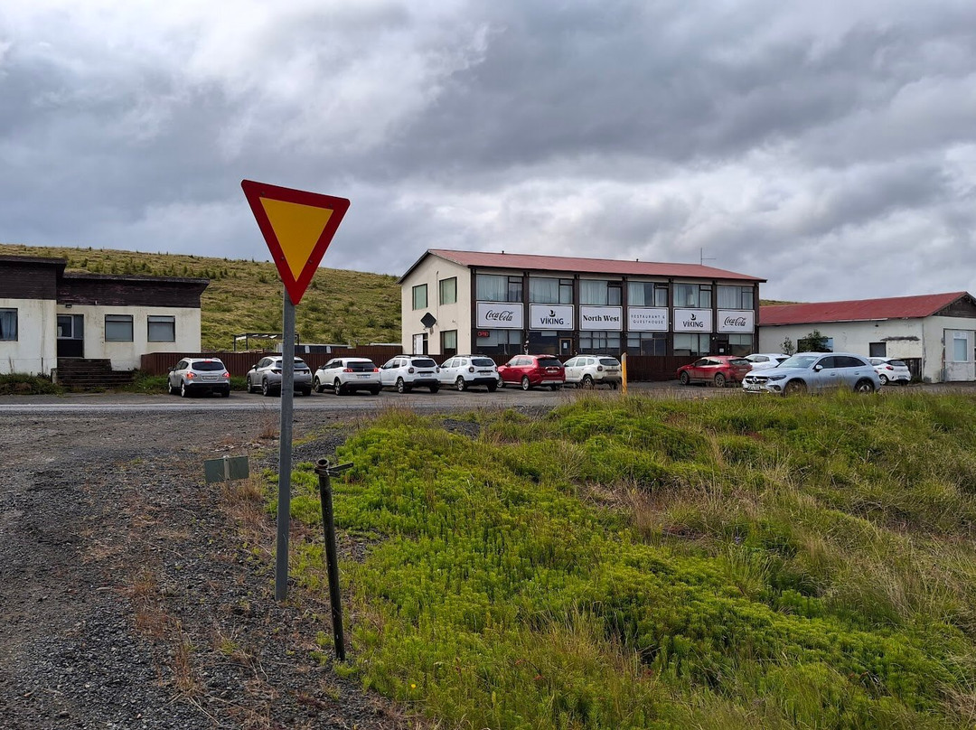 North West Hotel & Restaurant主图