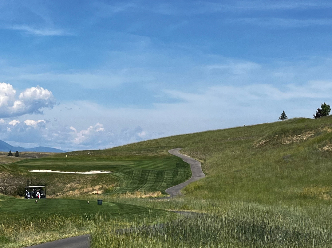 Indian Springs Montana-Eureka必去景点