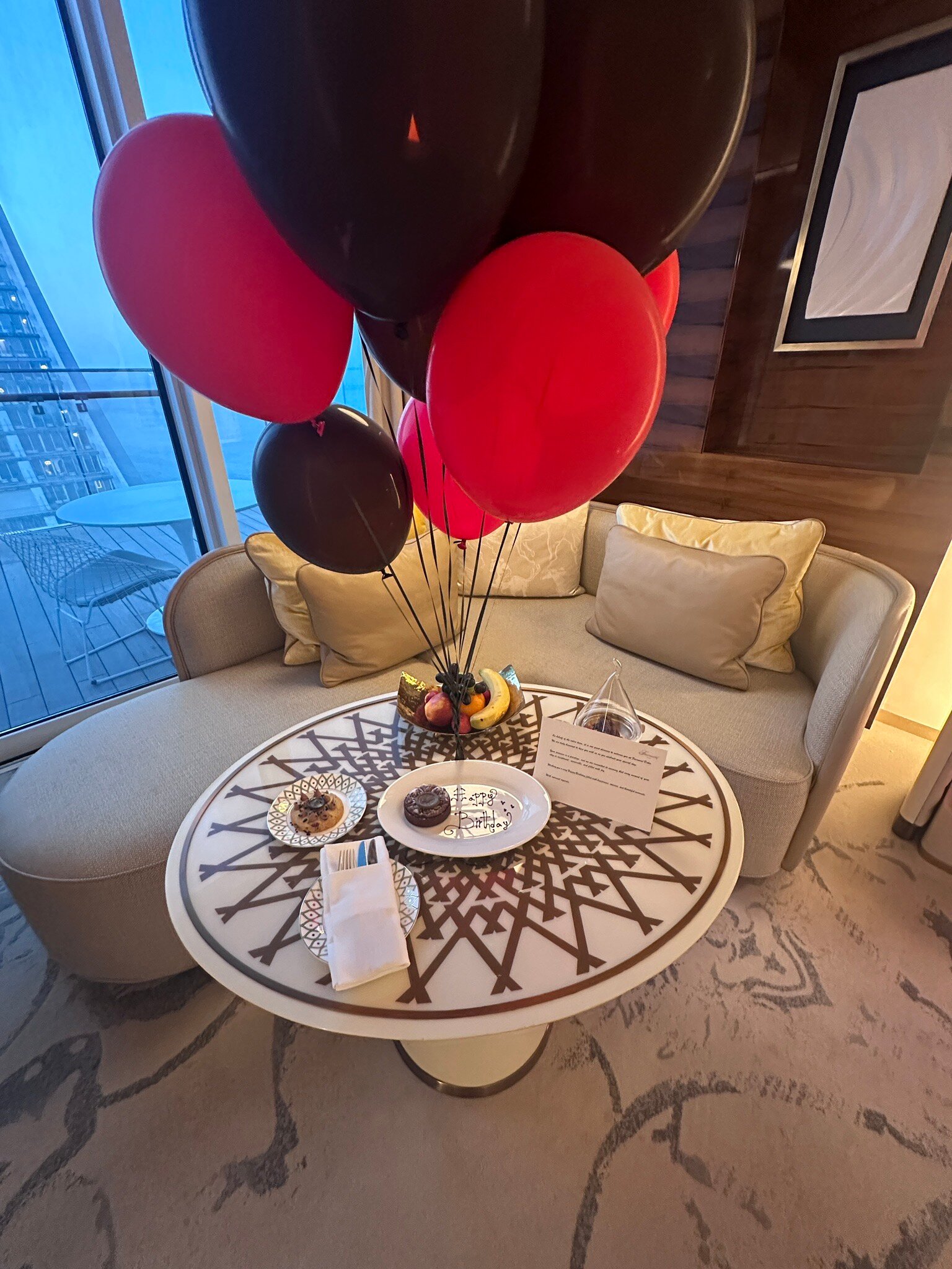 Fairmont Doha-官方