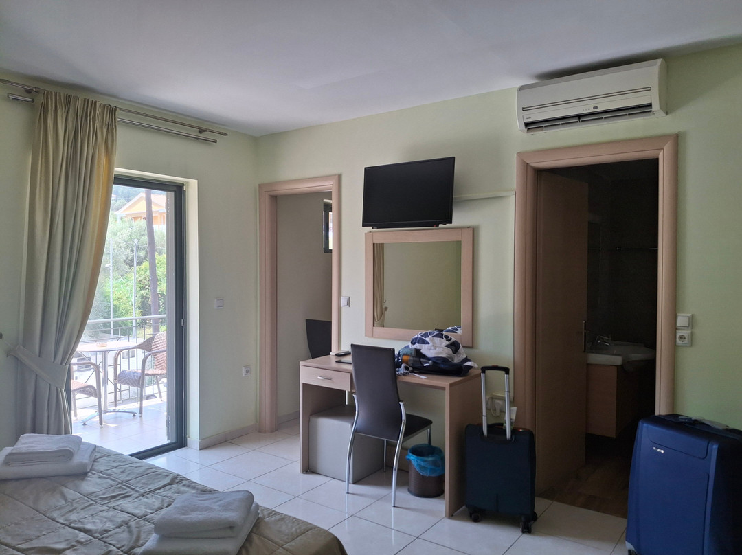 埃里纳酒店主图