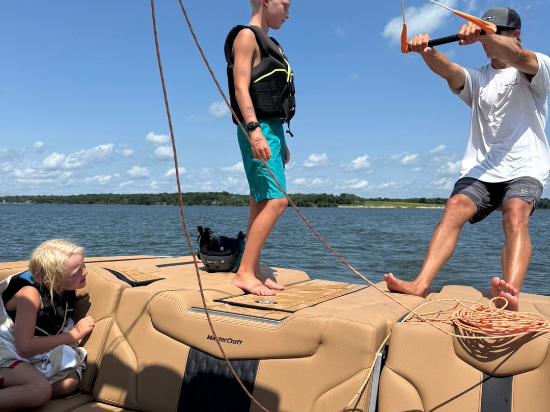 Kirby's School of Wake-欧塞奇比奇必去景点