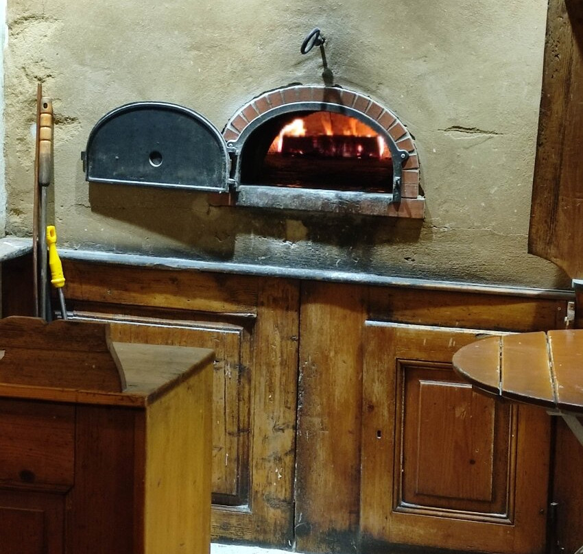 Maison Gambrinus主图