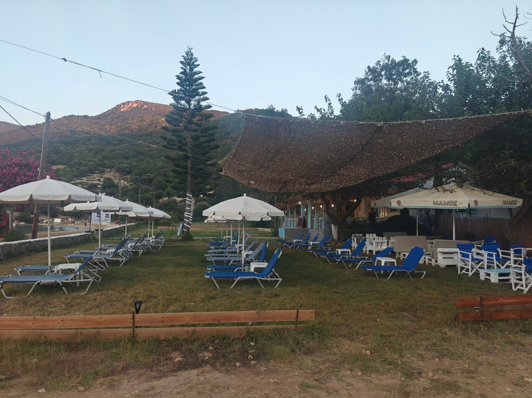 Atheronisi Restaurant