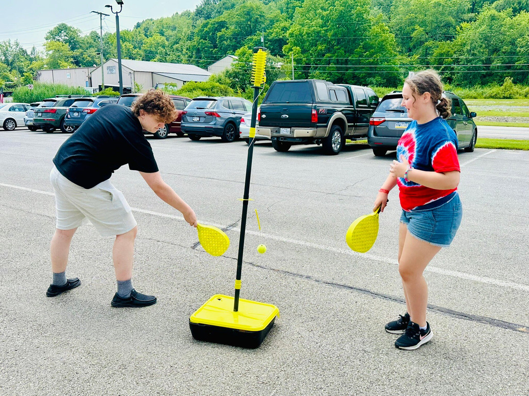 Playthings Etc.-Butler必去景点