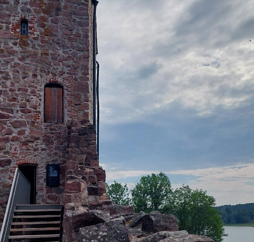 Kastelholm Castle-Aland Islands必去景点